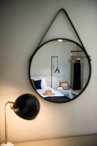 Apartamento Artemide City Places