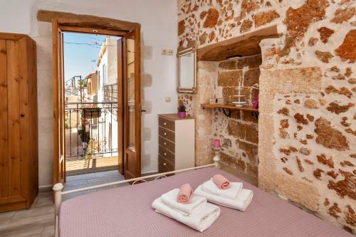 Apartamento Townhouse Emily