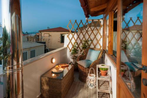 Apartamento Townhouse Emily