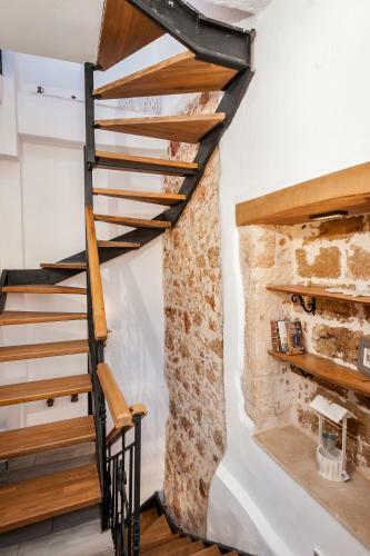 Apartamento Townhouse Emily