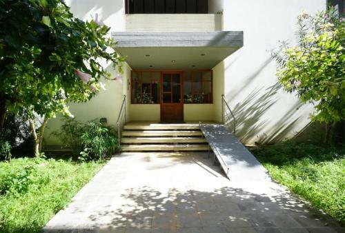 Apartamento Sunhouse-ch