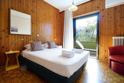 Apartamento Sunhouse-ch