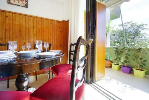 Apartamento Sunhouse-ch