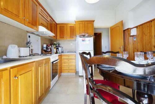 Apartamento Sunhouse-ch