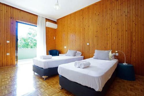 Apartamento Sunhouse-ch