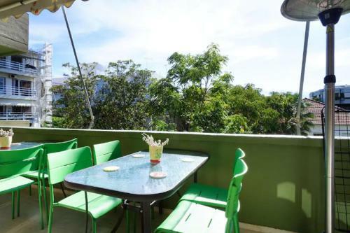 Apartamento Sunhouse-ch