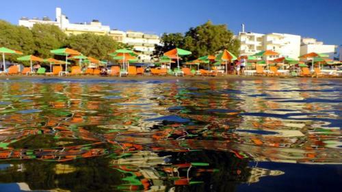 Apartamento Sunhouse-ch