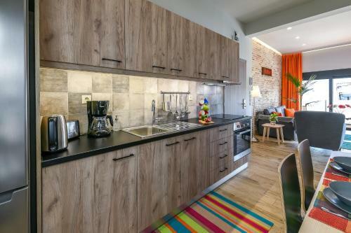 Vintage City Apartments