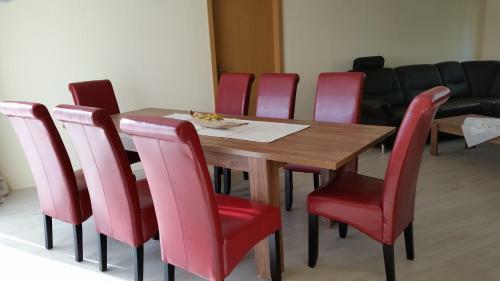 Ferienhaus Gr�ne Oase
