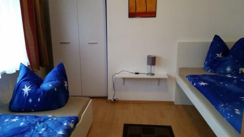 Ferienhaus Gr�ne Oase