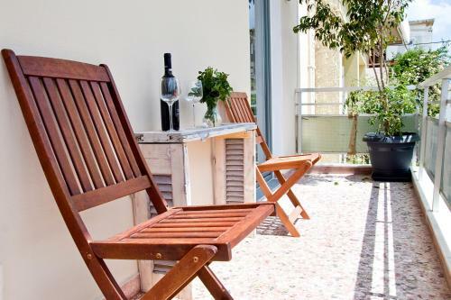 Apartamento Mini Suites
