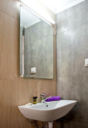 Apartamento Mini Suites