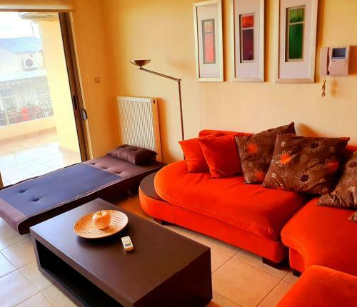 Karma Apartment - Next To Sandy Beach