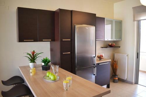 Karma Apartment - Next To Sandy Beach