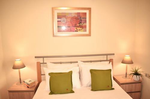 Karma Apartment - Next To Sandy Beach