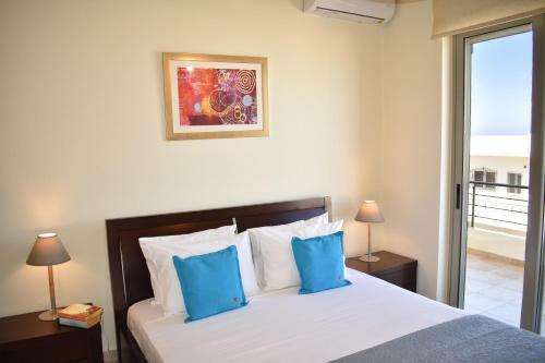 Karma Apartment - Next To Sandy Beach