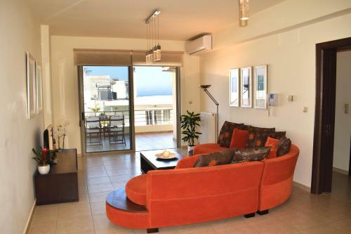 Karma Apartment - Next To Sandy Beach