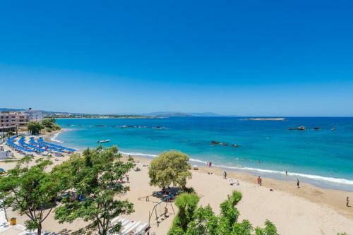 Karma Apartment - Next To Sandy Beach