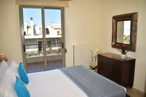 Karma Apartment - Next To Sandy Beach