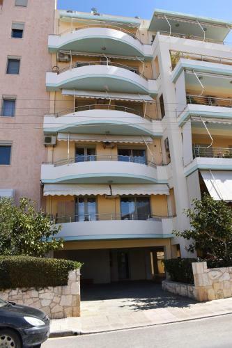 Karma Apartment - Next To Sandy Beach