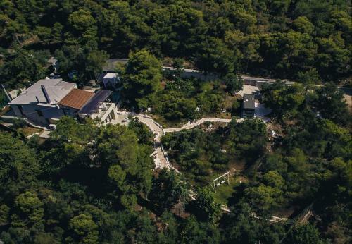 Villa Evangelia