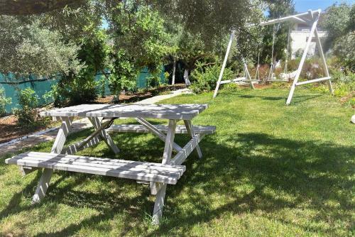 Villa Evangelia