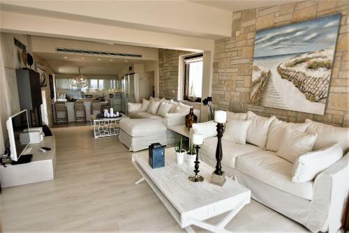 Villa Evangelia