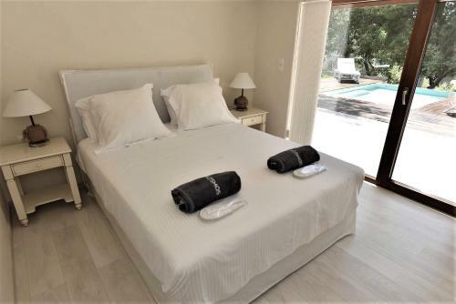 Villa Evangelia