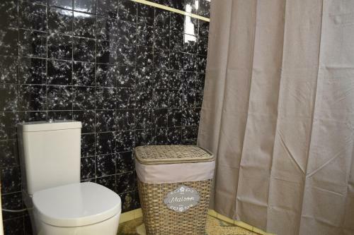 Samuel Apartment, 40 Meters From The Beach