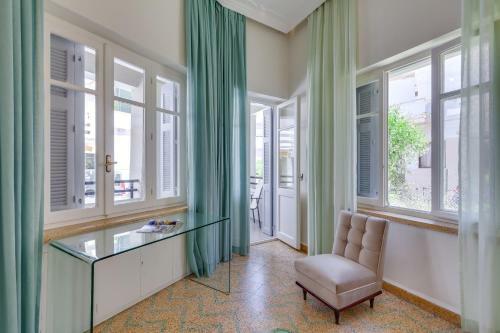Samuel Apartment, 40 Meters From The Beach