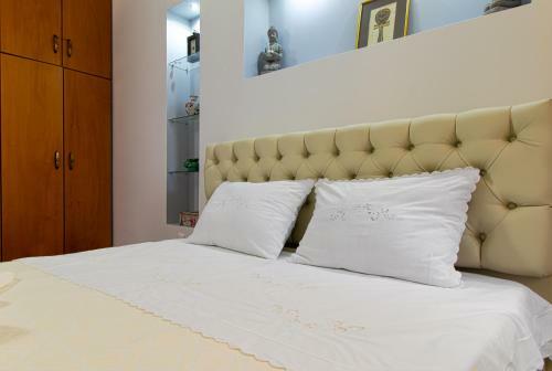 Apartamento Antonia Traditional Estate