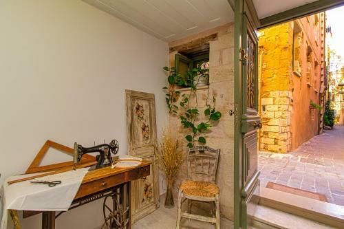 Apartamento Antonia Traditional Estate