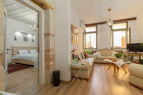 Apartamento Antonia Traditional Estate