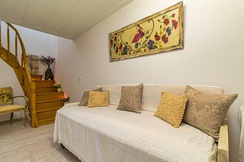 Apartamento Antonia Traditional Estate