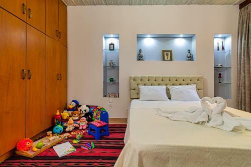 Apartamento Antonia Traditional Estate