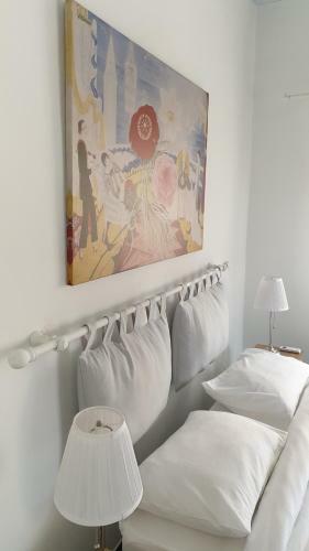 Apartamento In And Out