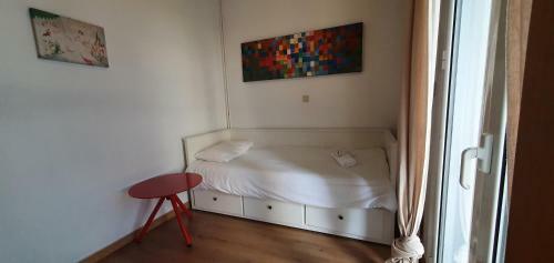 Apartamento In And Out