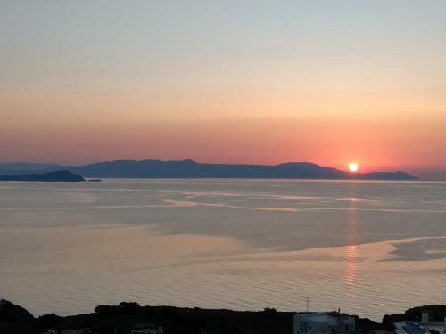 Apartamento Sody Magnificent Bay View