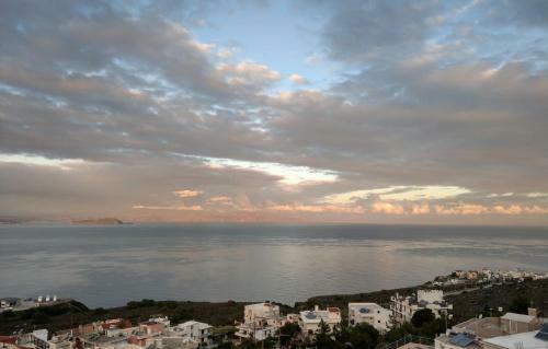 Apartamento Sody Magnificent Bay View
