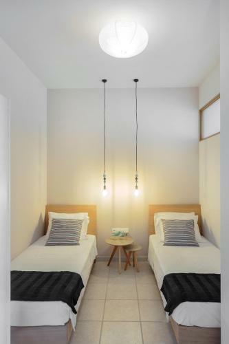 Apartamento Sody Magnificent Bay View
