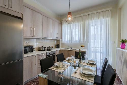 Apartamento Aspasias Luxury Suite