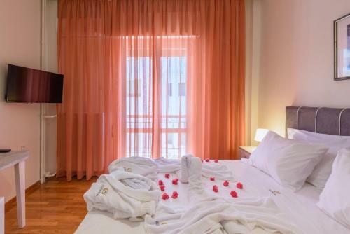 Apartamento Aspasias Luxury Suite