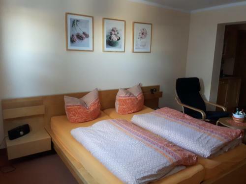 Apartamento Haus Oberwiesenthal