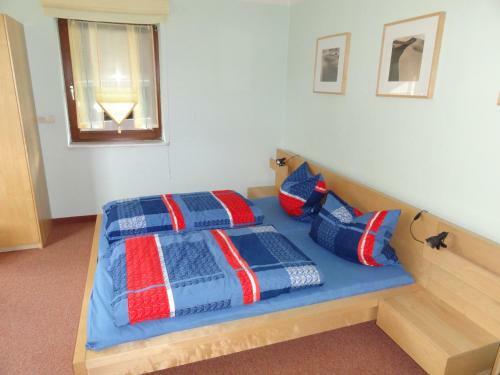 Apartamento Haus Oberwiesenthal