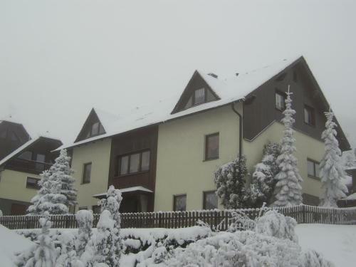 Apartamento Haus Oberwiesenthal