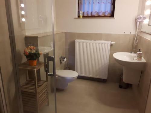 Apartamento Haus Oberwiesenthal