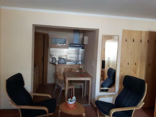 Apartamento Haus Oberwiesenthal