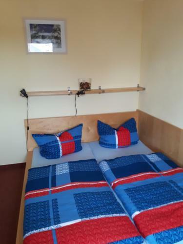 Apartamento Haus Oberwiesenthal