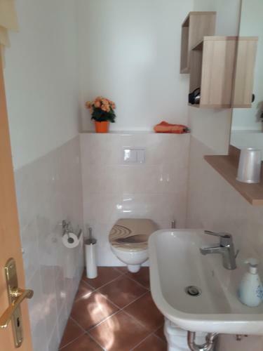 Apartamento Haus Oberwiesenthal