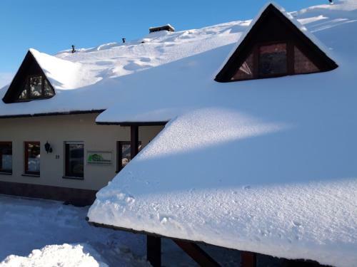 Apartamento Haus Oberwiesenthal